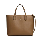 Ženska torba Tommy Hilfiger Th Icon Satchel