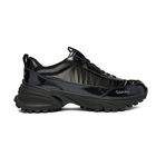 Ženske patike Calvin Klein Hike Runner Lace Up Pearl Ny