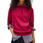 Ženski duks sa kapuljačom Tommy Hilfiger Tjw Reg S Flag Hoodie