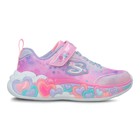 Dečije patike Skechers Eternal Heart Lights
