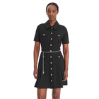 Ženska haljina Michael Kors Multi Pocket Mini Dress