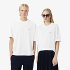 Muška majica Lacoste Loose Fit