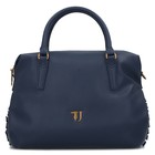 Ženska torba Trussardi LAVANDA SATCHEL BAG ECOLEATHER