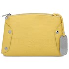Ženska torba Trussardi MELLY CACCIATORA SM SAFFIANO ECOLEATHER