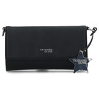 Ženska torba Trussardi T-EASY STAR CLUTCH SM ECOLEATHER