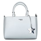 Ženska torba Trussardi T-EASY STAR TOTE MD ECOLEATHER