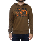 Muški duks Jack&Jones Sweat Hood