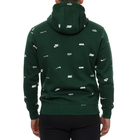Muški duks Nike M Nk Club+ Bb Po Hoodie Aop