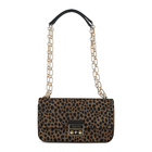 Ženska torba Michael Kors Sm Conv Chain Shldr