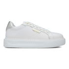 Ženske patike Liu Jo Kylie 18 - Sneaker Butter/Light Gold