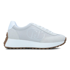 Ženske patike Liu Jo Lolo 09 - Sneaker White