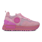 Ženske patike Liu Jo Maxi Wonder 52 - Sneaker Pink Ray