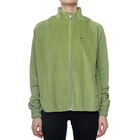 Ženski duks Nike W NSW AIR CORD FLC FZ JKT