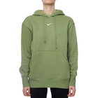 Ženski duks Nike W NSW PHNX FLC OS PO HOODIE