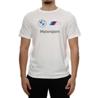 Muška majica Puma BMW MMS ESS LOGO TEE