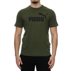 Muška majica Puma ESS Logo Tee (s)