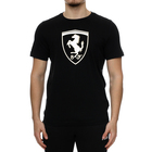 Muška majica Puma Ferrari Race Big Shield Tee