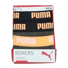 Muške bokserice Puma BASIC BOXER 3P