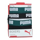 Muške bokserice Puma BASIC BOXER 3P