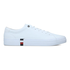 Muške patike Tommy Hilfiger Corporate Leather Detail Vulc