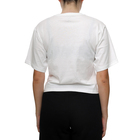 Ženska majica Puma Ess Cropped No. 1 Logo Relaxed Tee