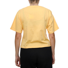 Ženska majica Puma Ess Cropped No. 1 Logo Relaxed Tee