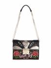 Ženska torba Guess ALBA CONVERTIBLE XBODY FLAP