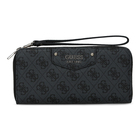 Ženski novčanik Guess Eco Brenton Slg Lrg Zip Around