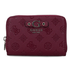 Ženski novčanik Guess Gerty Slg Medium Zip Around