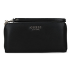 Ženski novčanik Guess Laurel Slg Large Zip Around