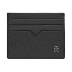 Muški novčanik Tommy Hilfiger Monogram Cc Holder