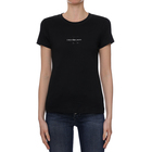 Ženska majica Calvin Klein MONOGRAM LOGO SLIM T