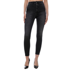 Ženske farmerke Calvin Klein HIGH RISE SUPER SKIN