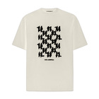 Muška majica Karl Lagerfeld Kl monogram box t-shirt