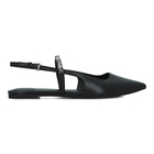 Ženske baletanke Michael Kors Dina flex sling flat