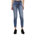 Ženske farmerke Calvin Klein MID RISE SKINNY ANKLE