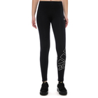 Ženske helanke adidas W FAV Q1 TIGHT