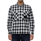 Muška košulja Calvin Klein BUFFALO CHECK SHIRT