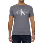 Muška majica Calvin Klein SEASONAL MONOGRAM TE