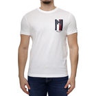 Muška majica Tommy Hilfiger H Emblem Tee