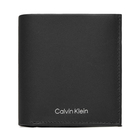 Muški novčanik Calvin Klein Ck Must Trifold 6Cc W/ Coin