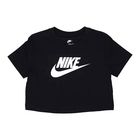 Dečija majica Nike G Nsw Tee Crop Futura Hbr