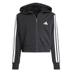 Dečiji duks adidas Jg 3S Ft Fz Cro