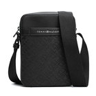 Muška torba Tommy Hilfiger Th Monogram Mini Reporter