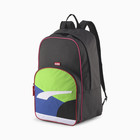 Ranac Puma Rider Game On Backpack