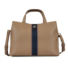 Ženska torba Tommy Hilfiger Th Legacy Satchel