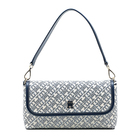 Ženska torba Tommy Hilfiger Th Monoplay Le Flap Crossover