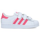 Dečije patike adidas SUPERSTAR CF C