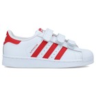 Dečije patike adidas SUPERSTAR CF C