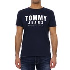 Muška majica Tommy Hilfiger CENTER CHEST GRAPHIC